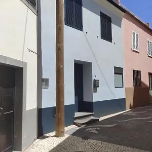 Zoe House Hébergement de vacances Paul do Mar (Madeira)